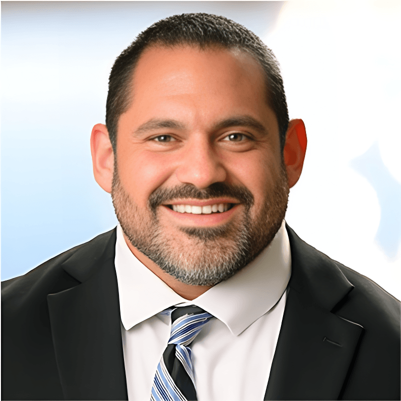 Michael Cantu