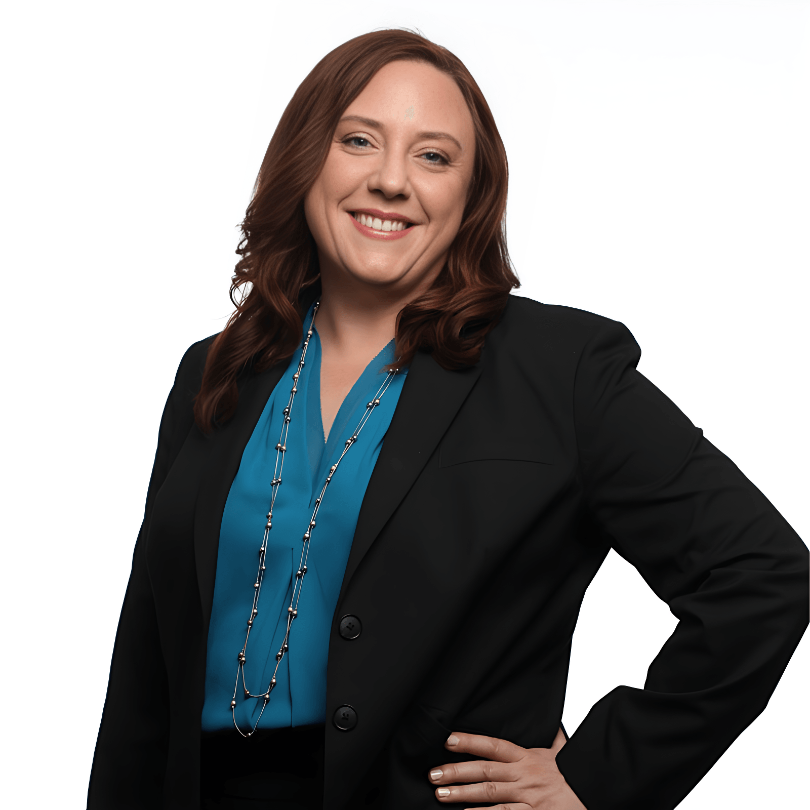 Lori Seccombe