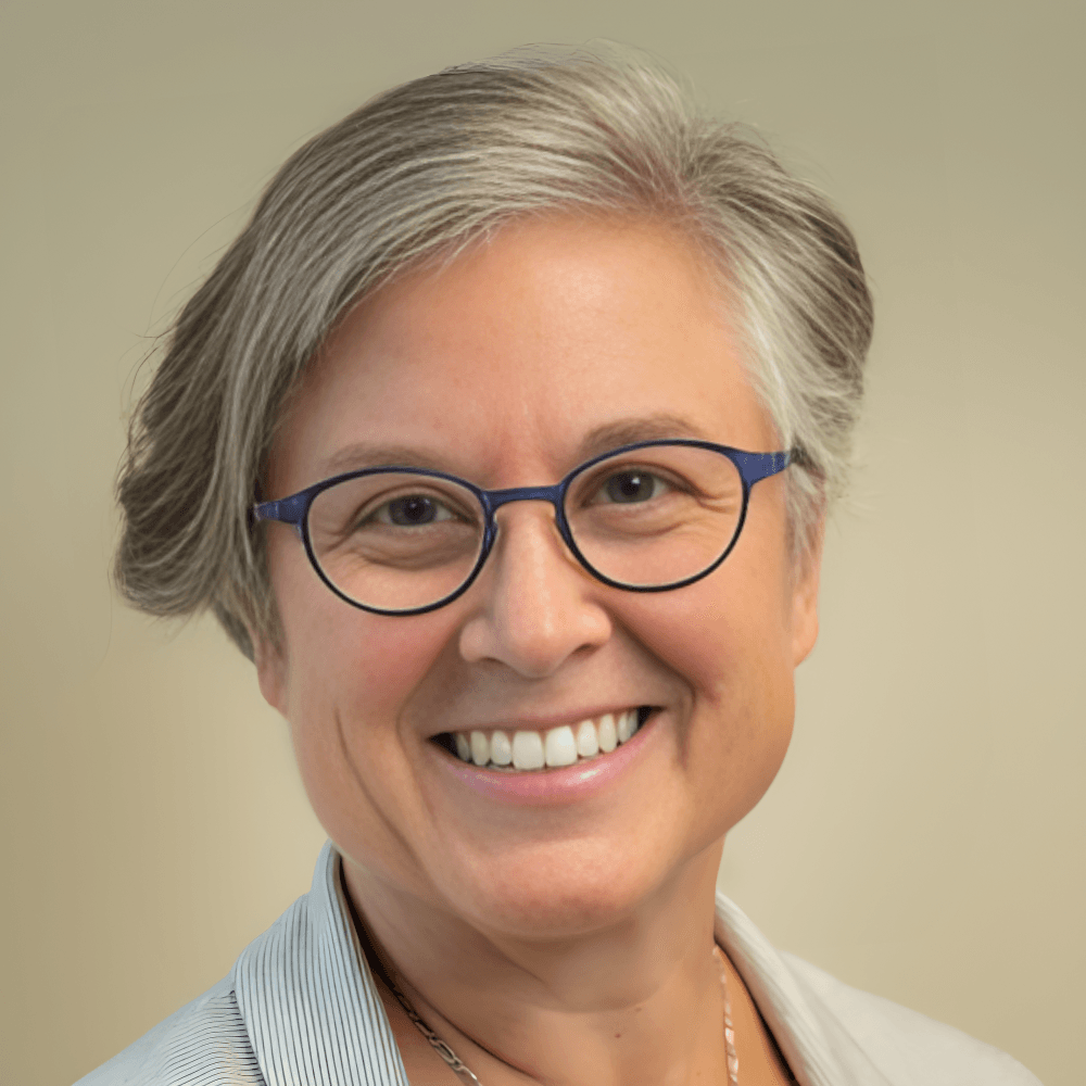 Susan Peterson-Lerdahl