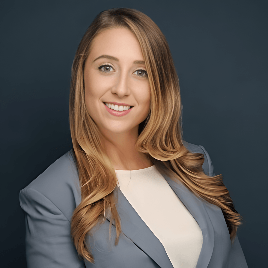 Taryn Strohmeyer