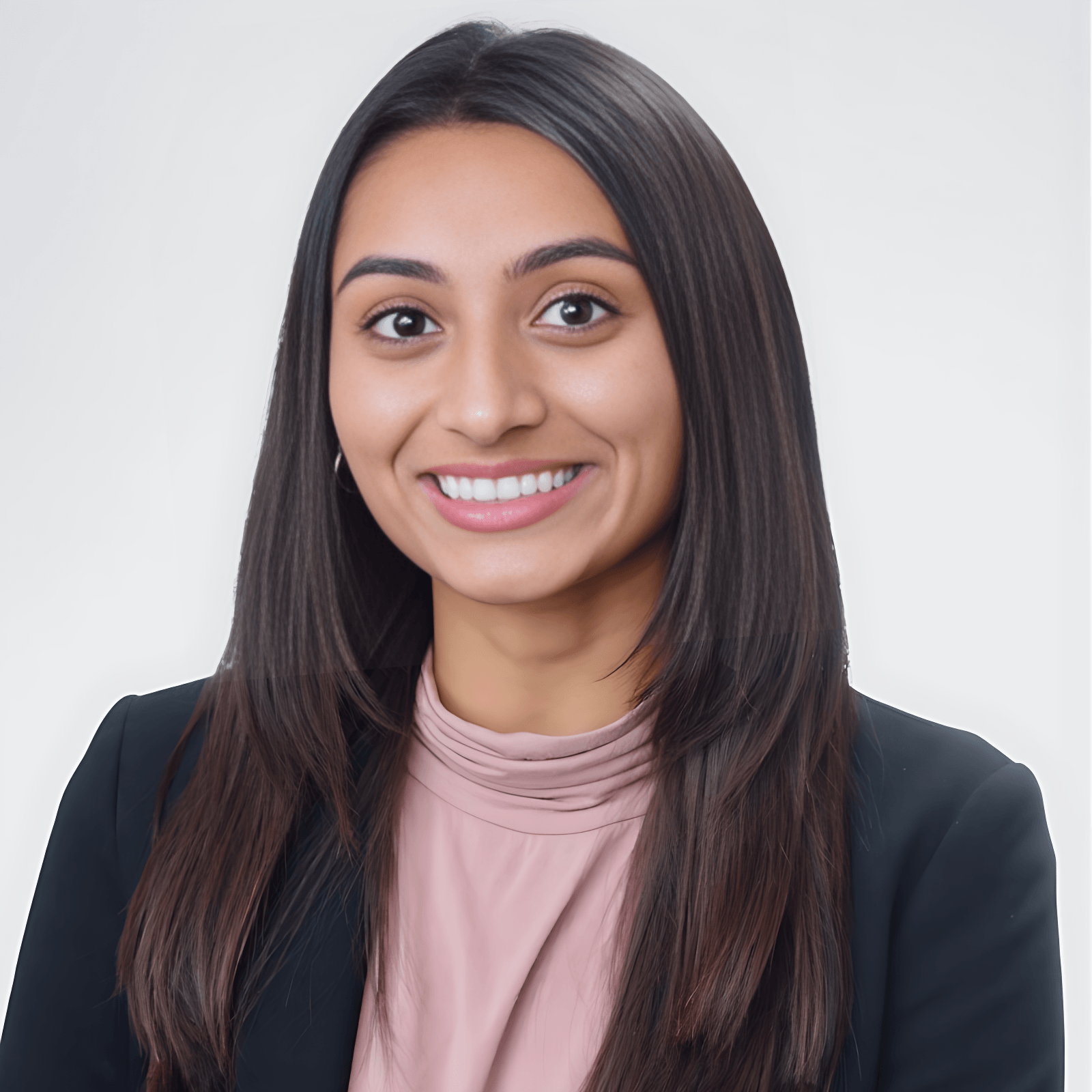 Gita Patel
