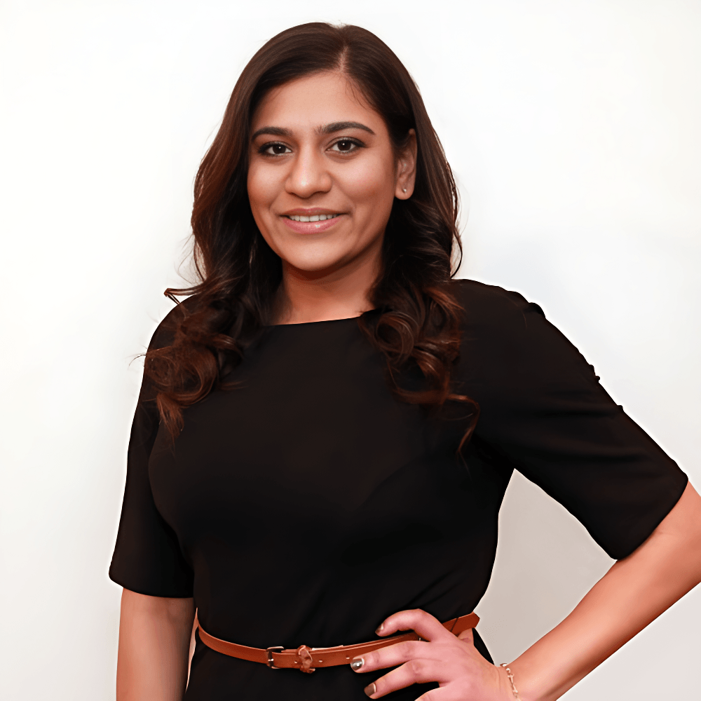 Jayna Patel