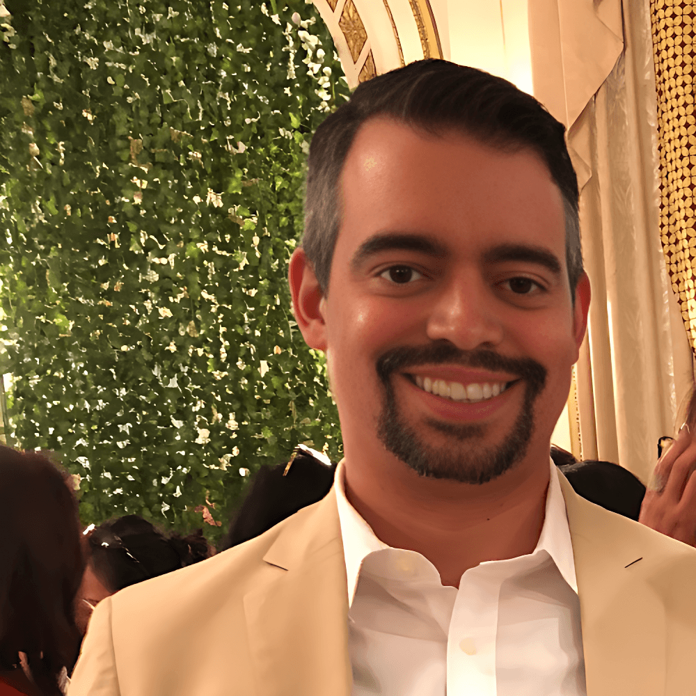 Justin Domenech