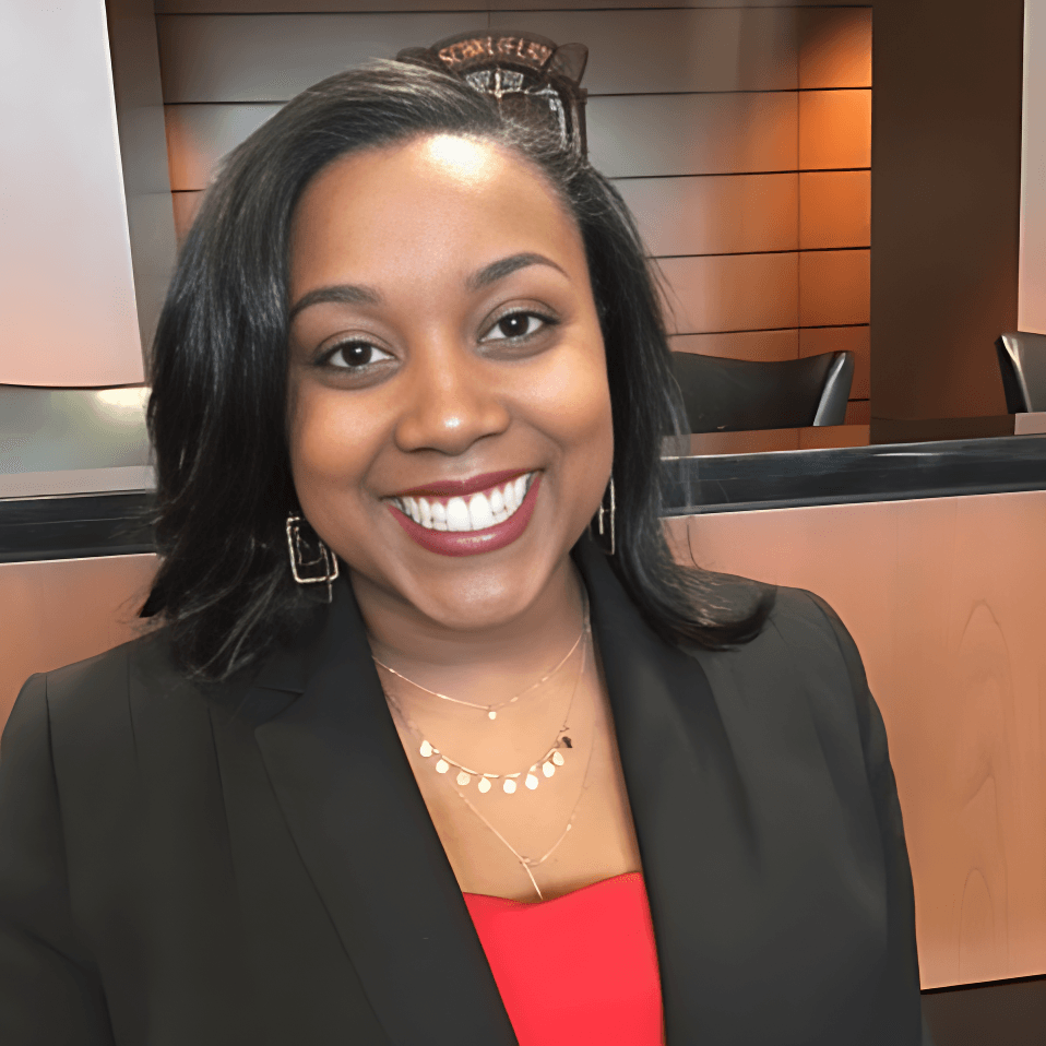Jalyn Mitchell