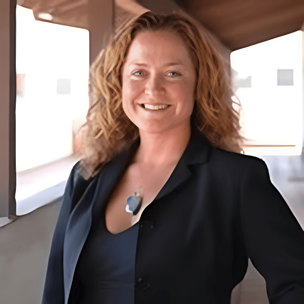Jennifer Drury