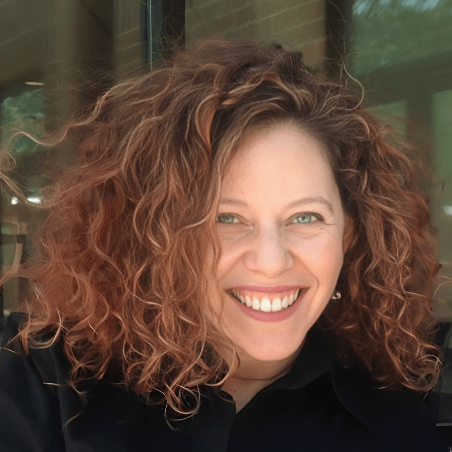 Jill Abrahamson