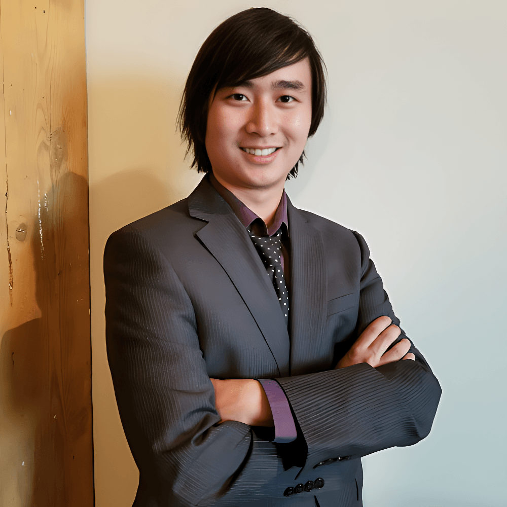 Paul Nguyen