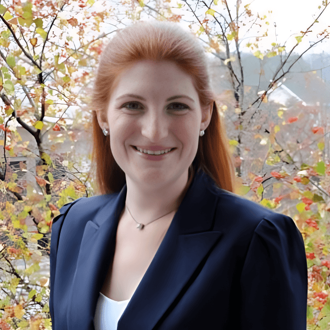 Katrine Fleishman