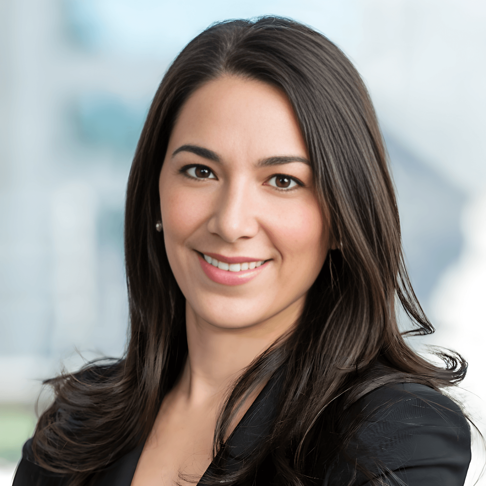 Lindsey Bronstein