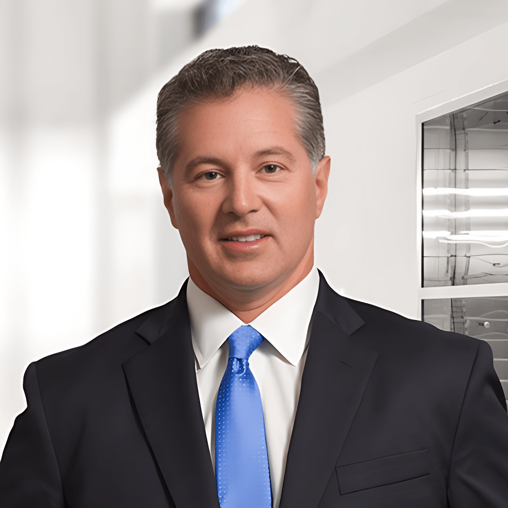 Michael Vitiello