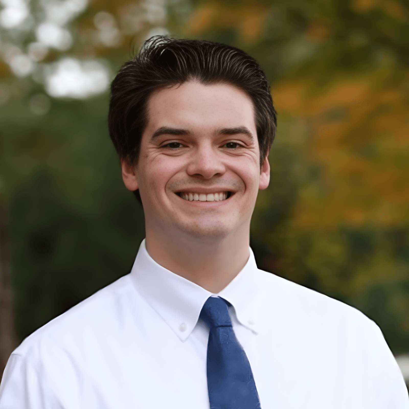 Evan Carcerano