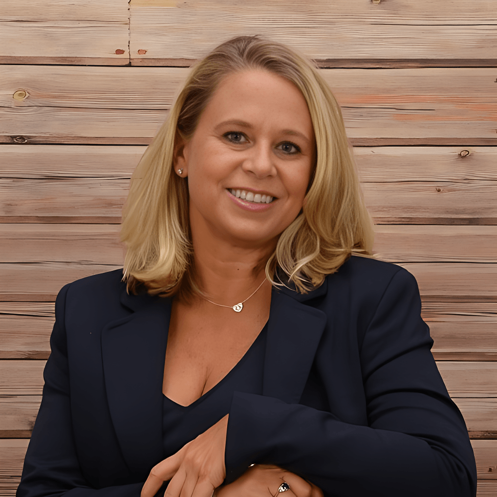 Joanne Curley