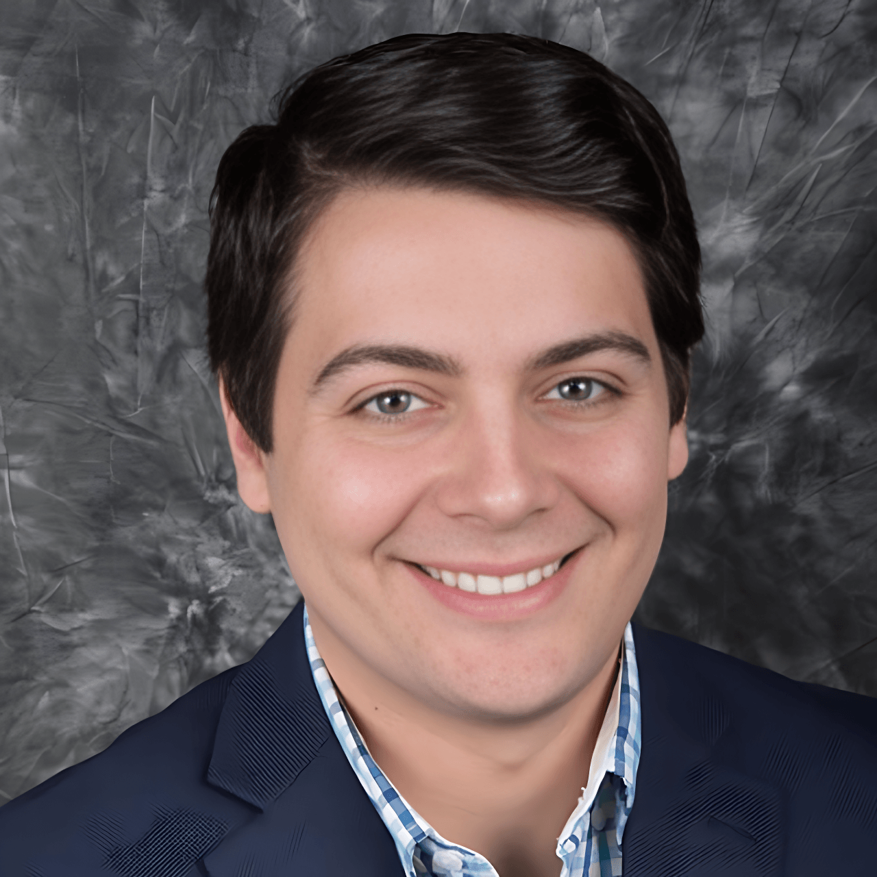 Zach Mortazavi