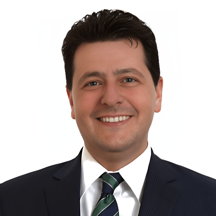Ethan Seibert