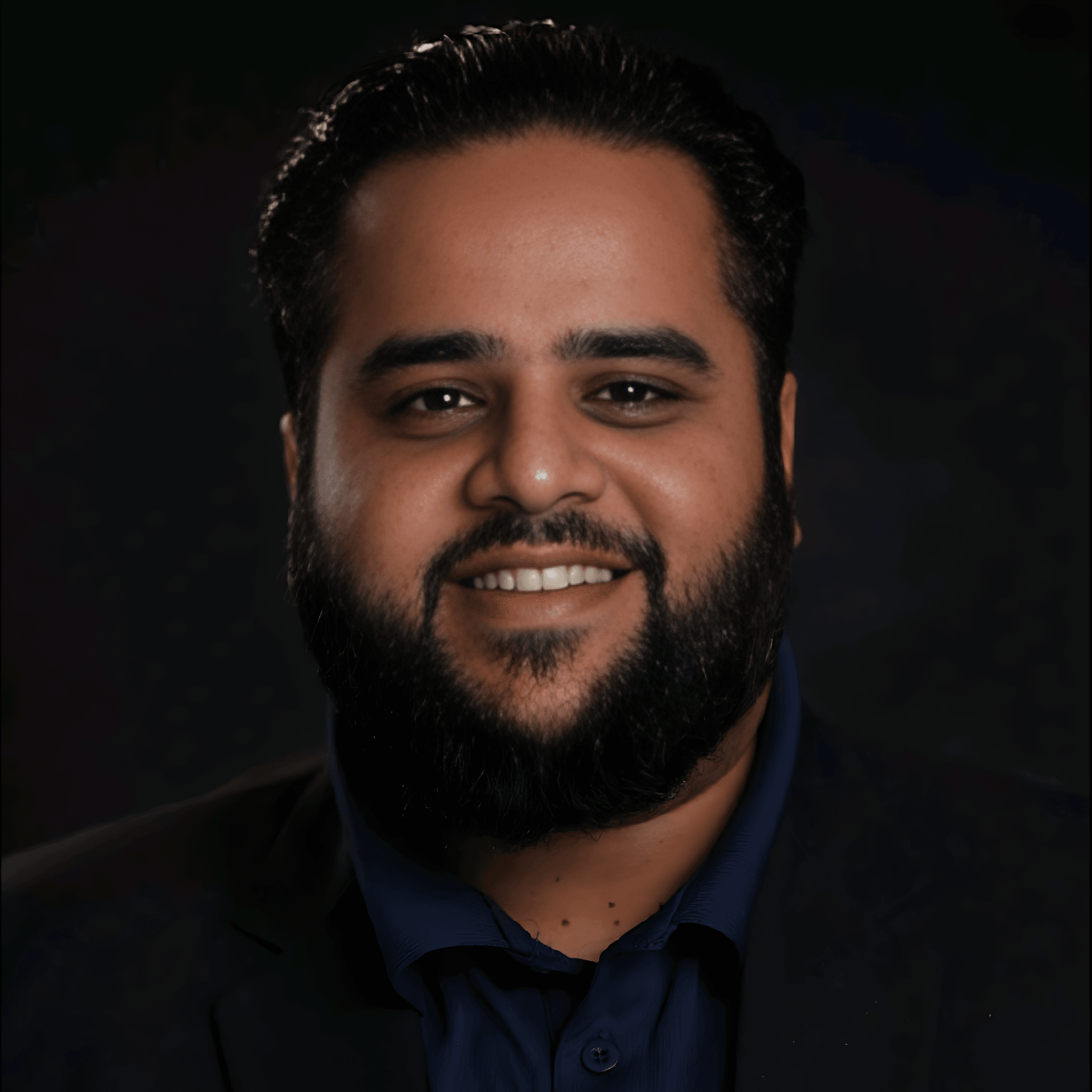 Subhan Tariq