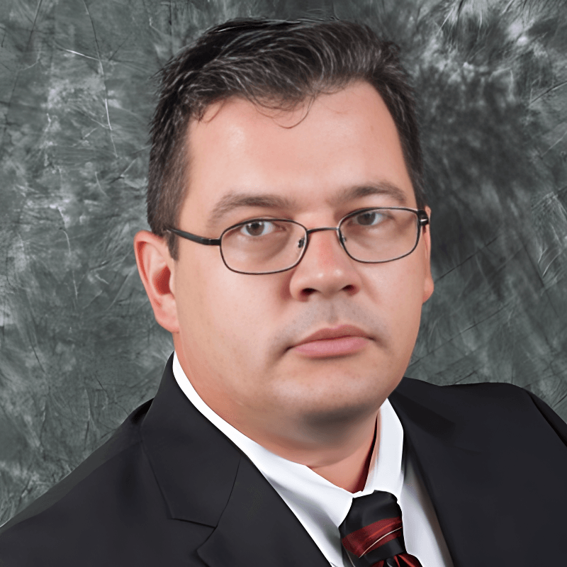John Kristjansson