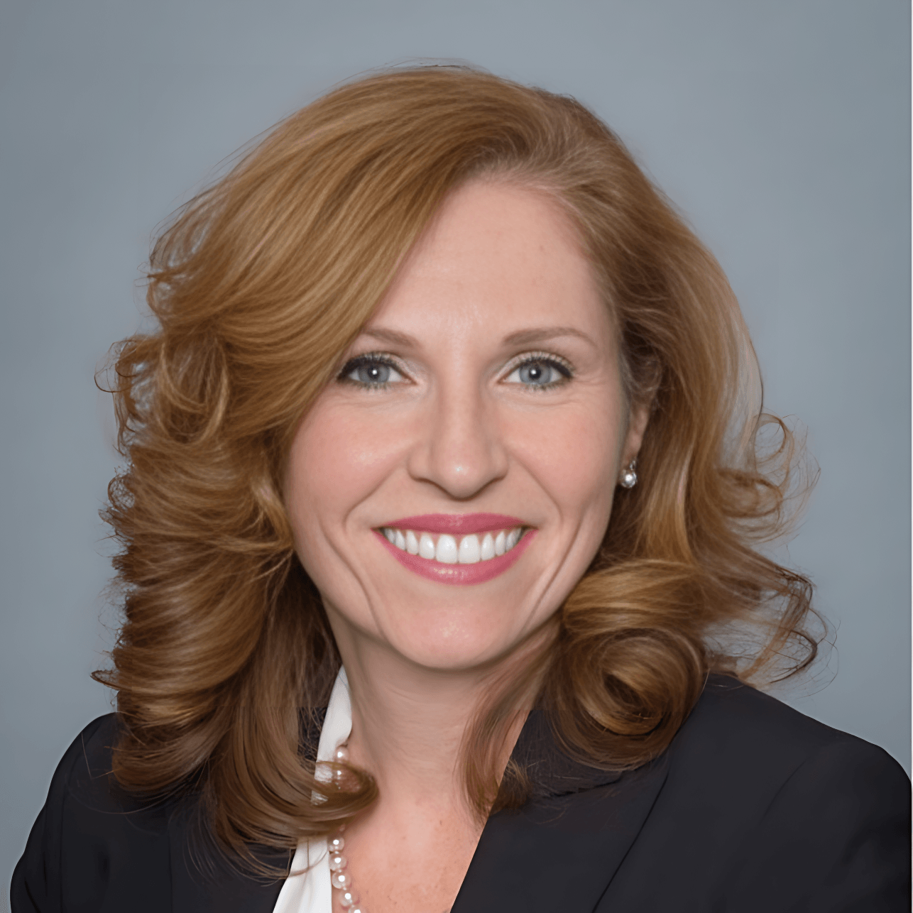 Suzanne Ettinger