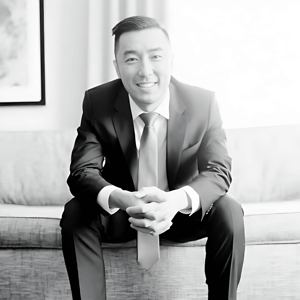 Stephen Chen