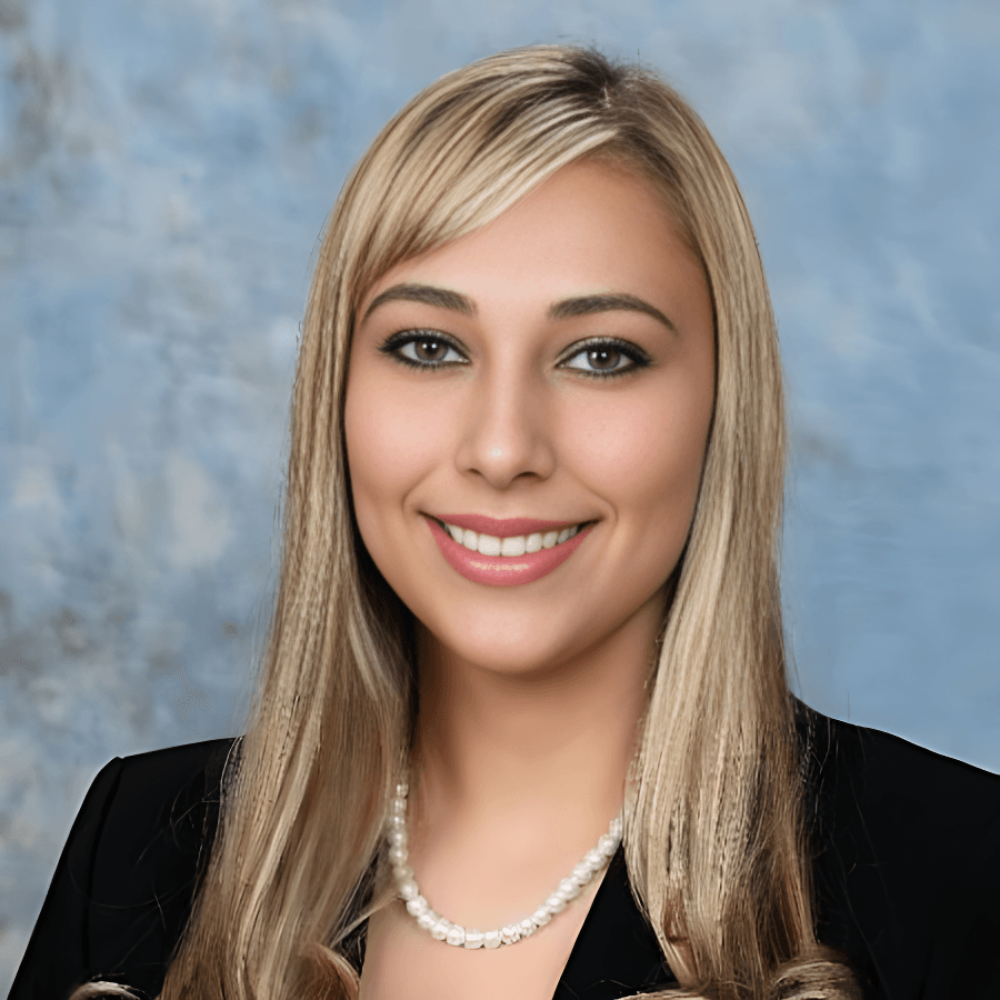 Christina Dubosky