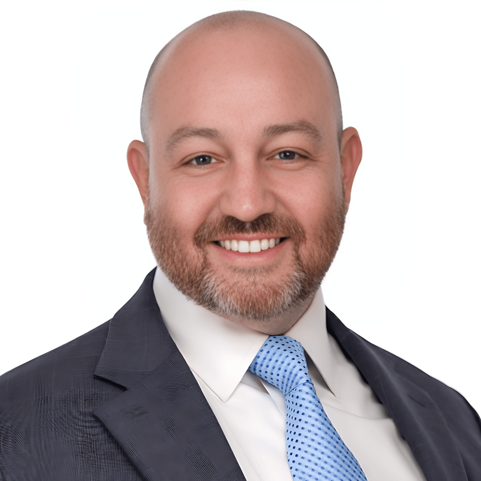 Justin Moriconi