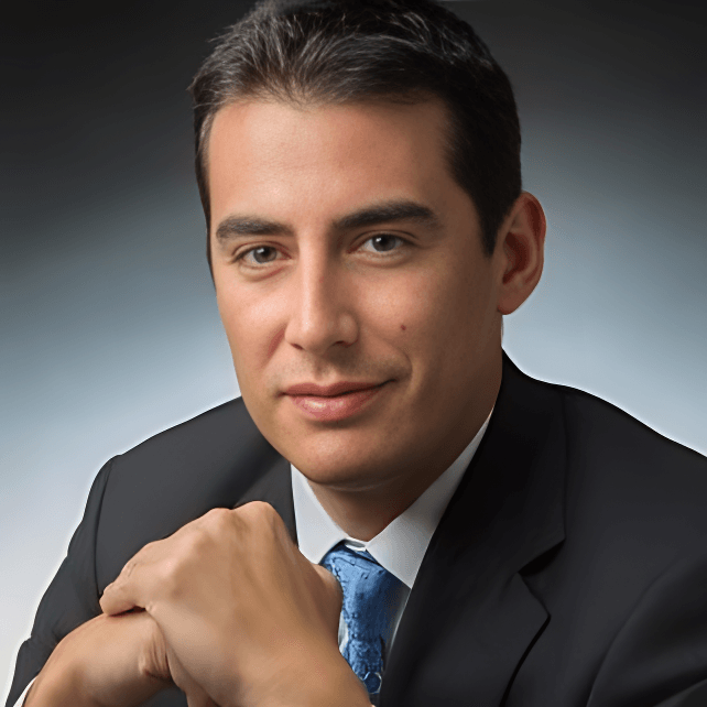 Stefan Chacon