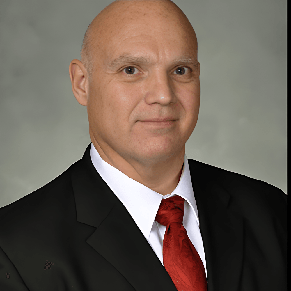 Steve Damron