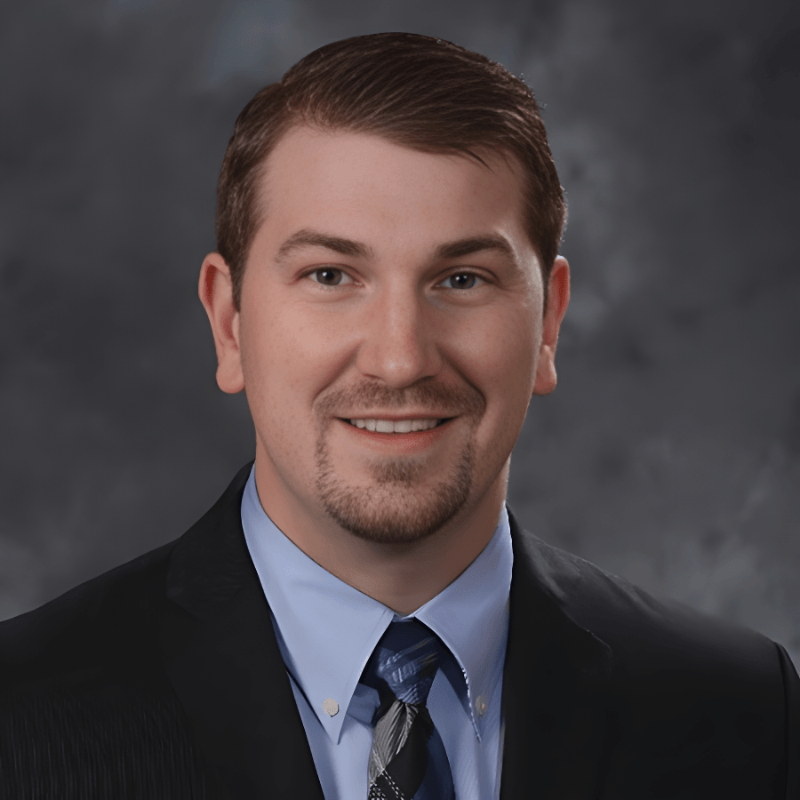 Chris Tackett-Nelson
