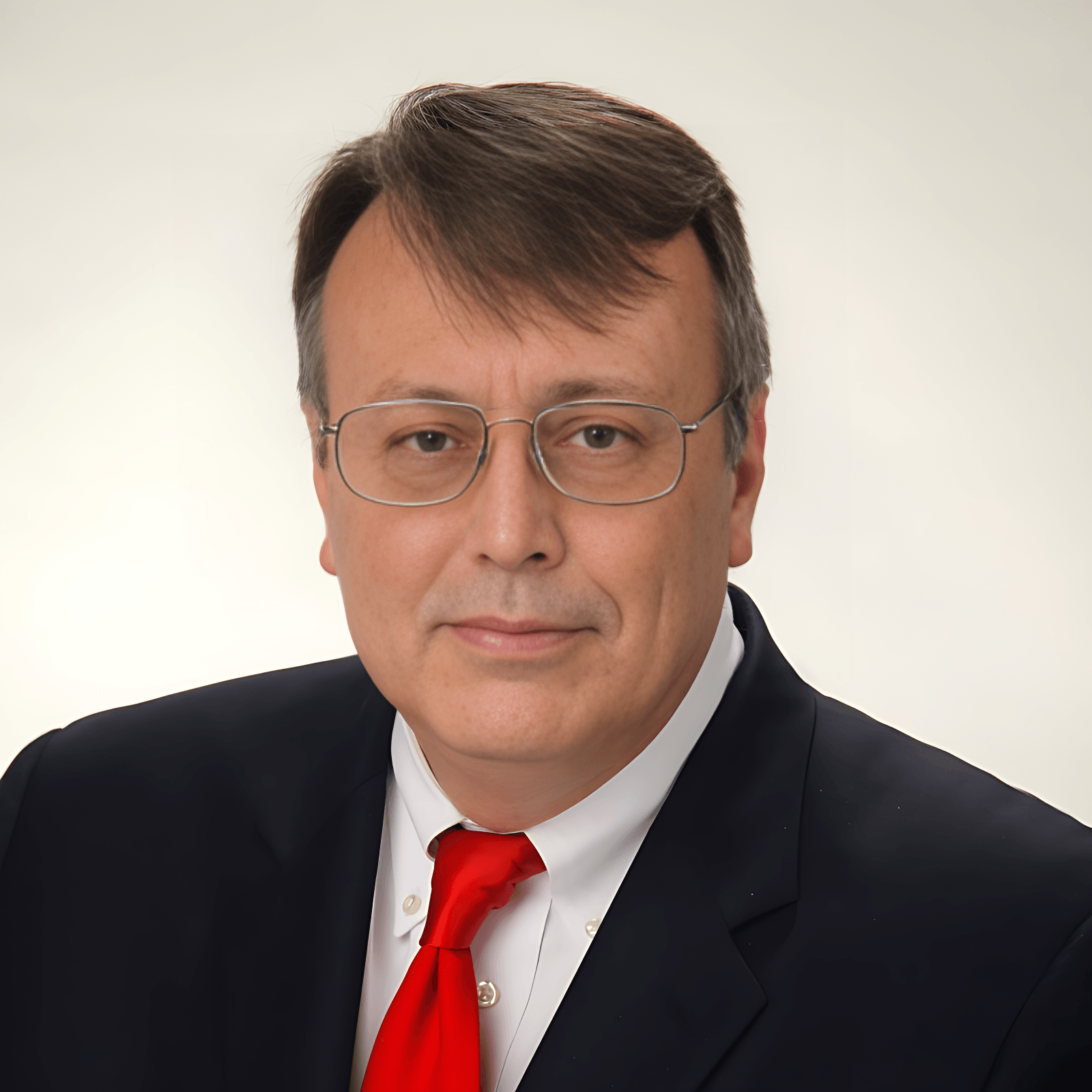 Richard Troell