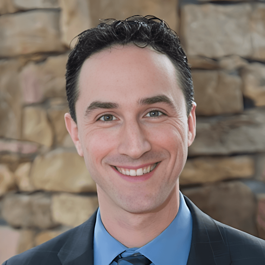 Andrew Margolis