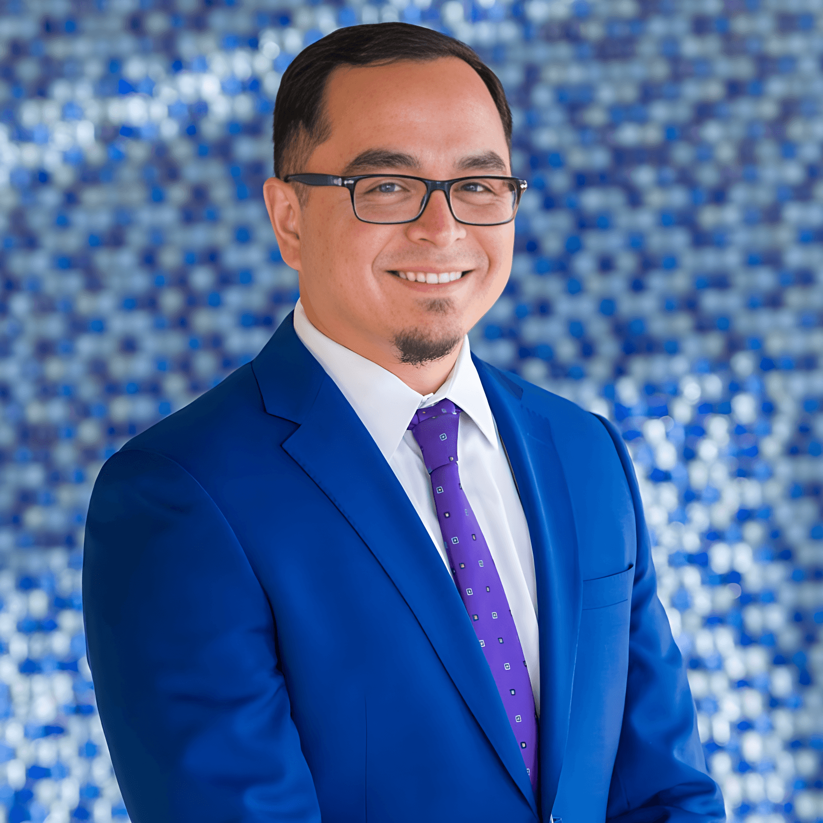 Daniel Ortega