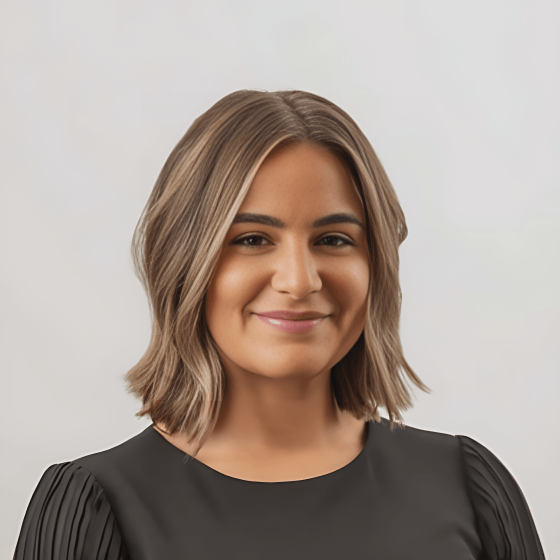 Briana Ahner