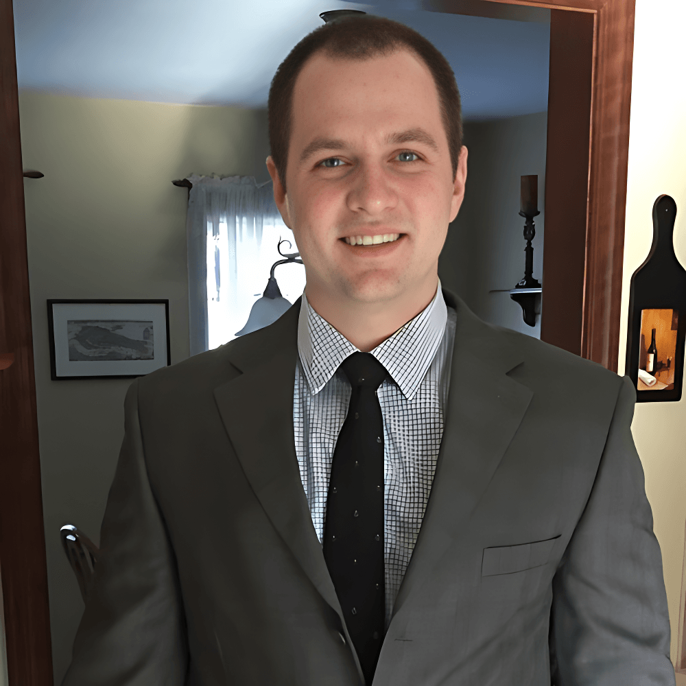 Michael Donizetti