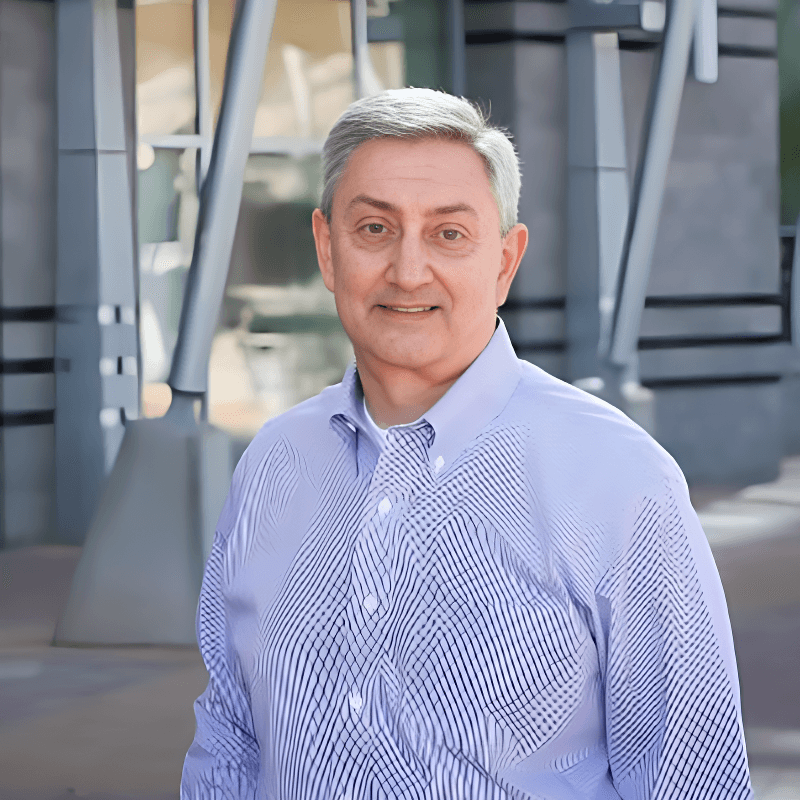 David Blackledge