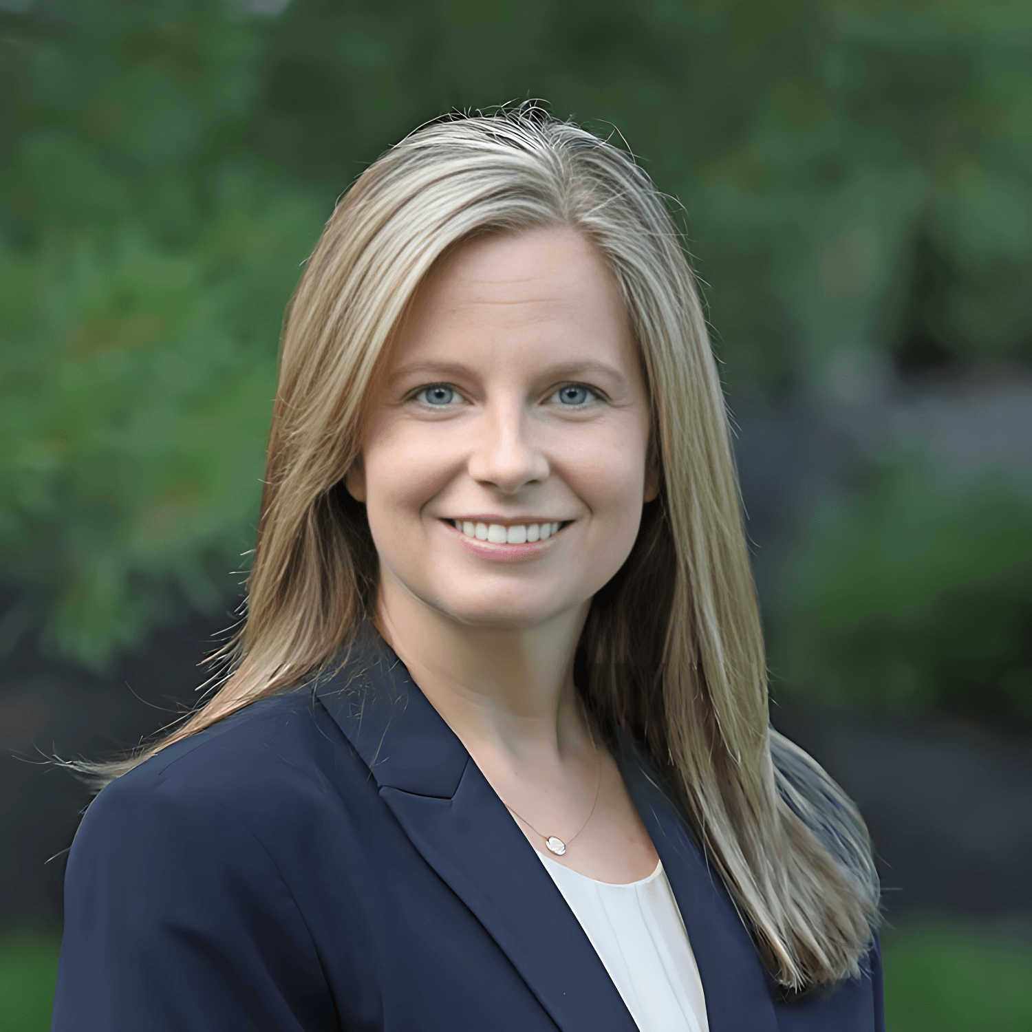 Jennifer Knighton