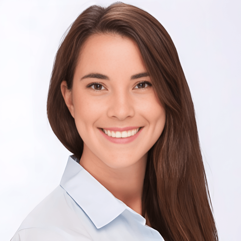 Georgina Melbye