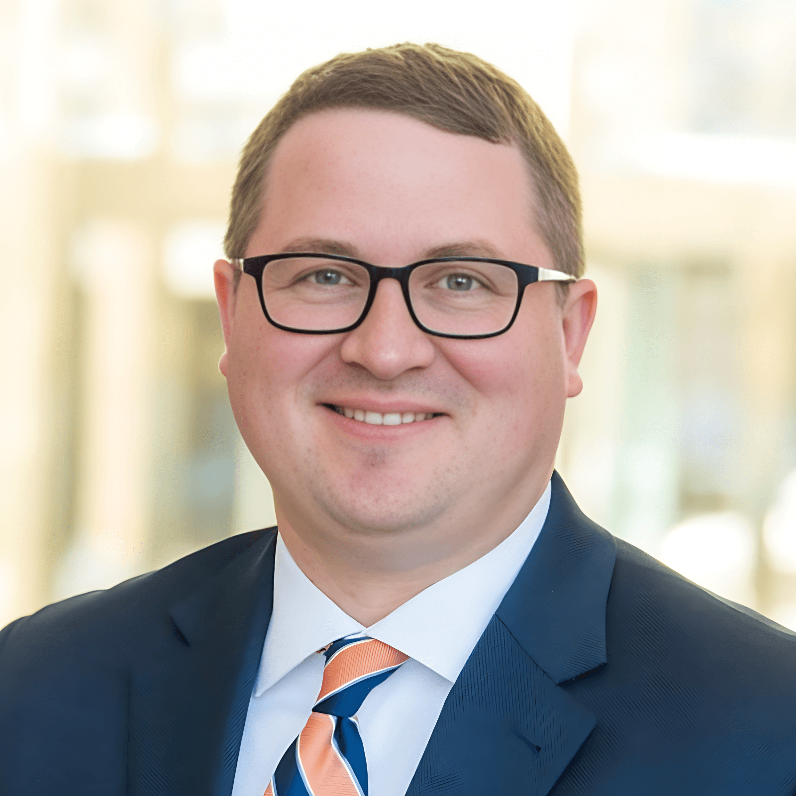 Ryan Prochaska