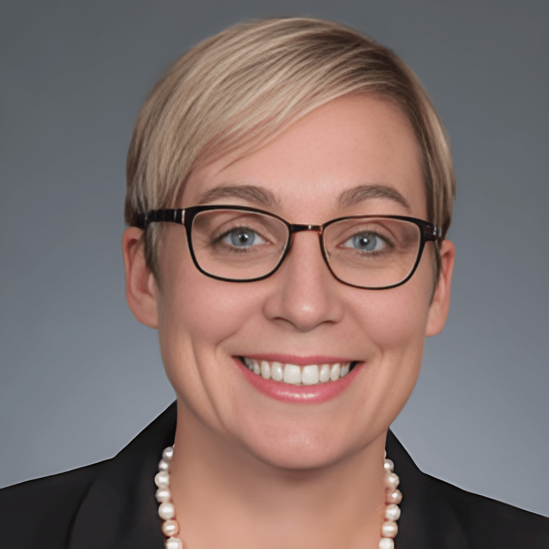 Kelly Griffin