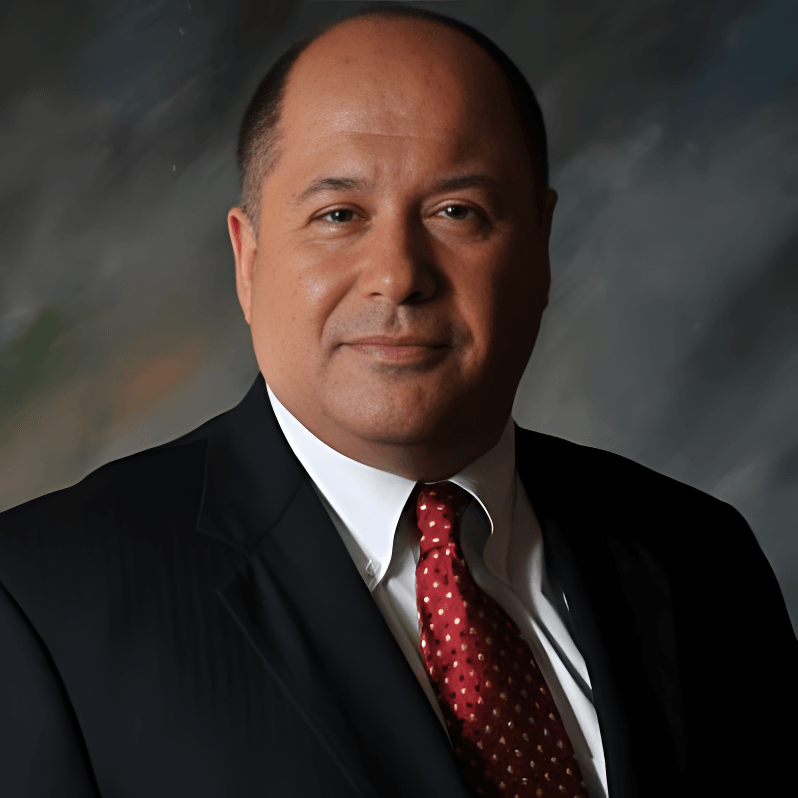 John Patti