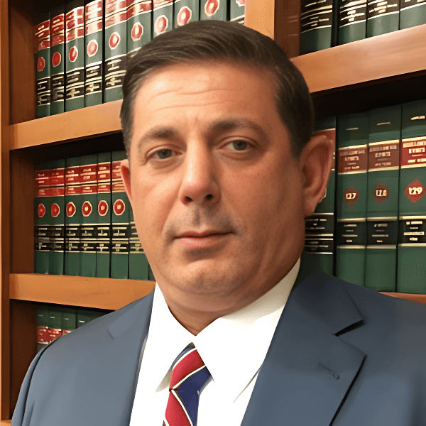 Ralph Habib