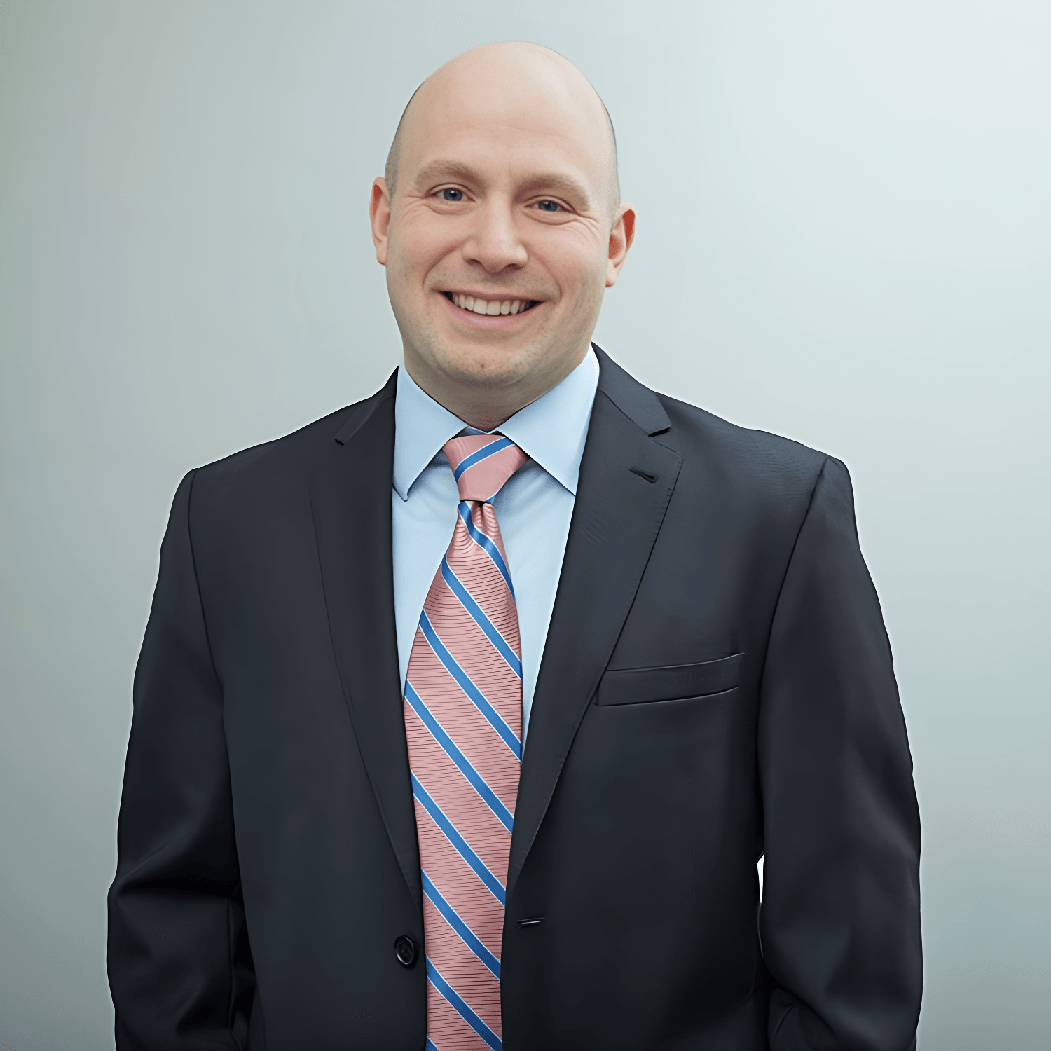 Anthony Montaruli