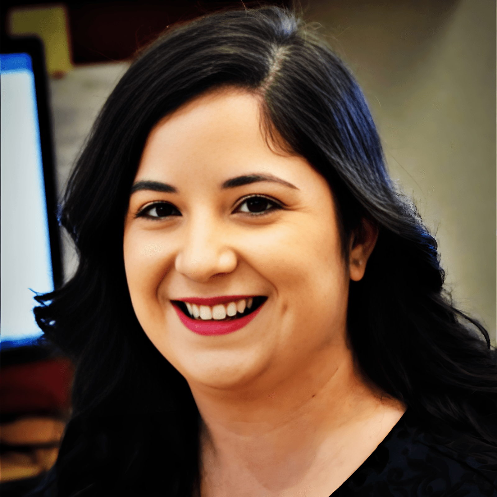 Jacqueline Perez