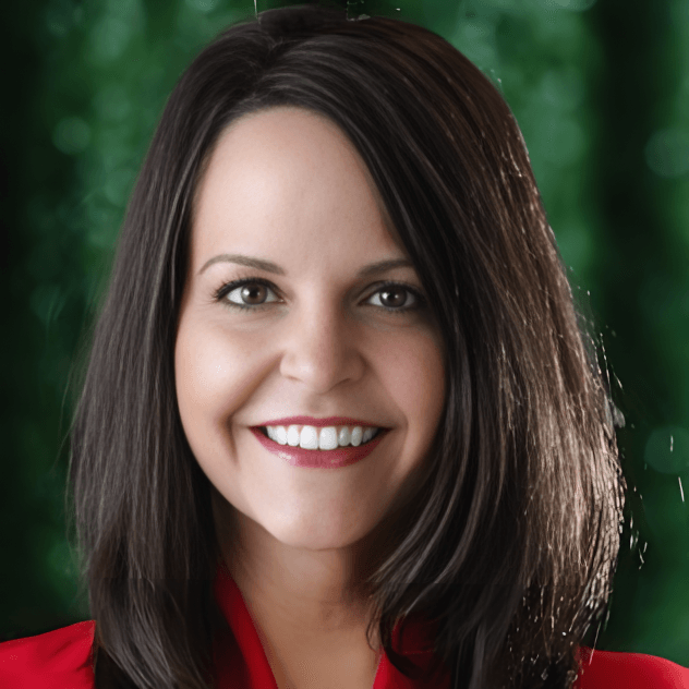 Charla Strawser