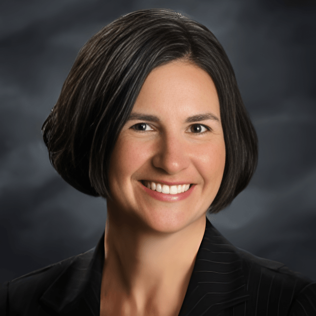 Bridget Gallagher
