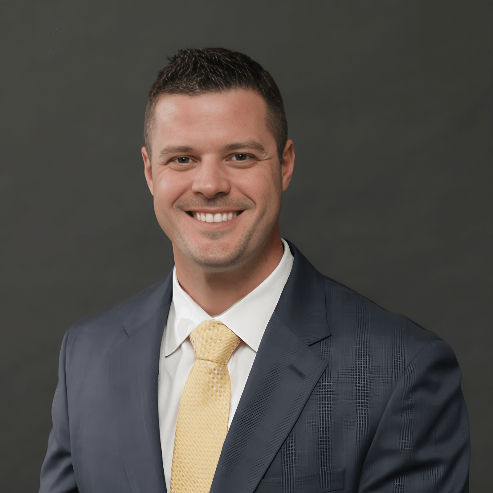 Ryan Towson