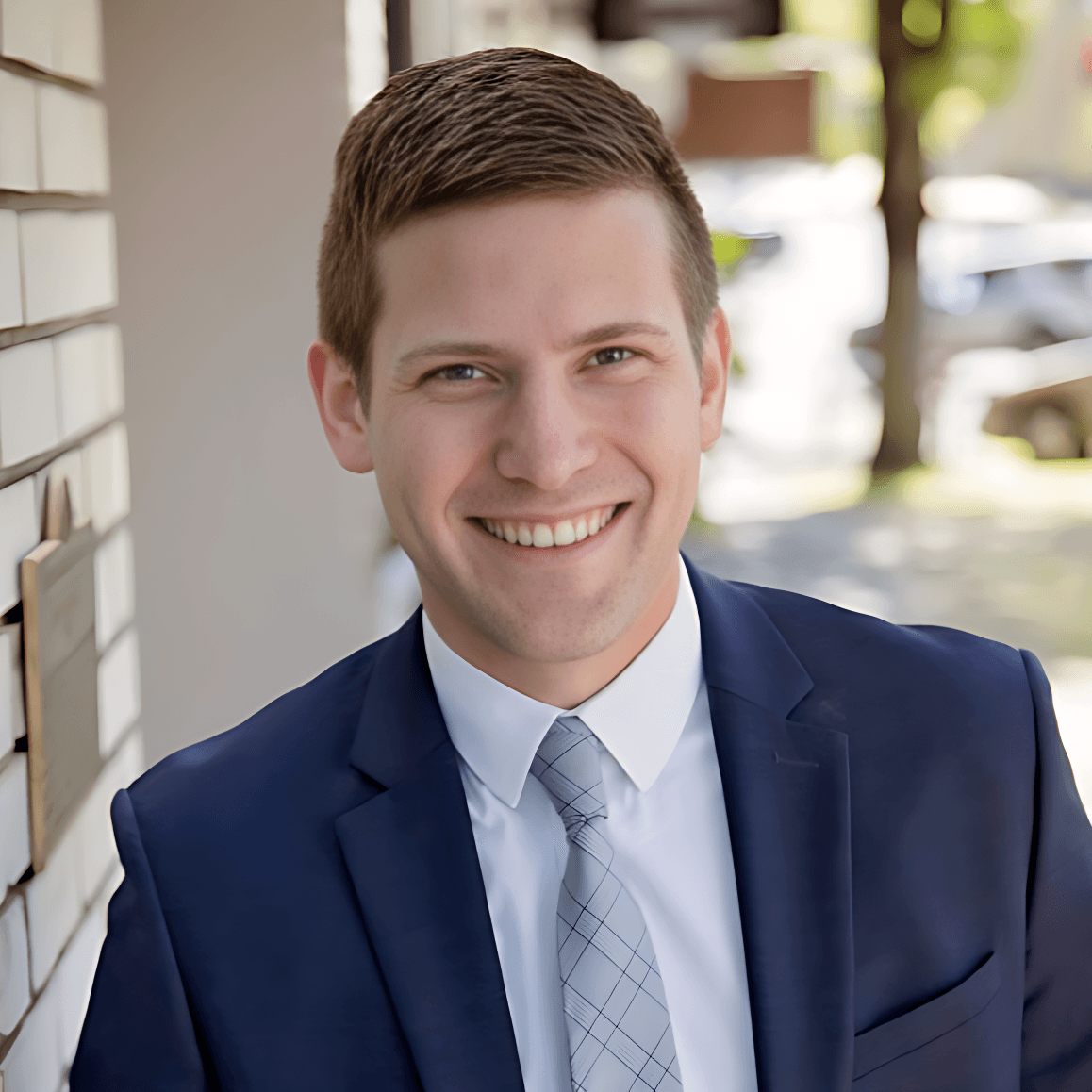 Joshua Feil