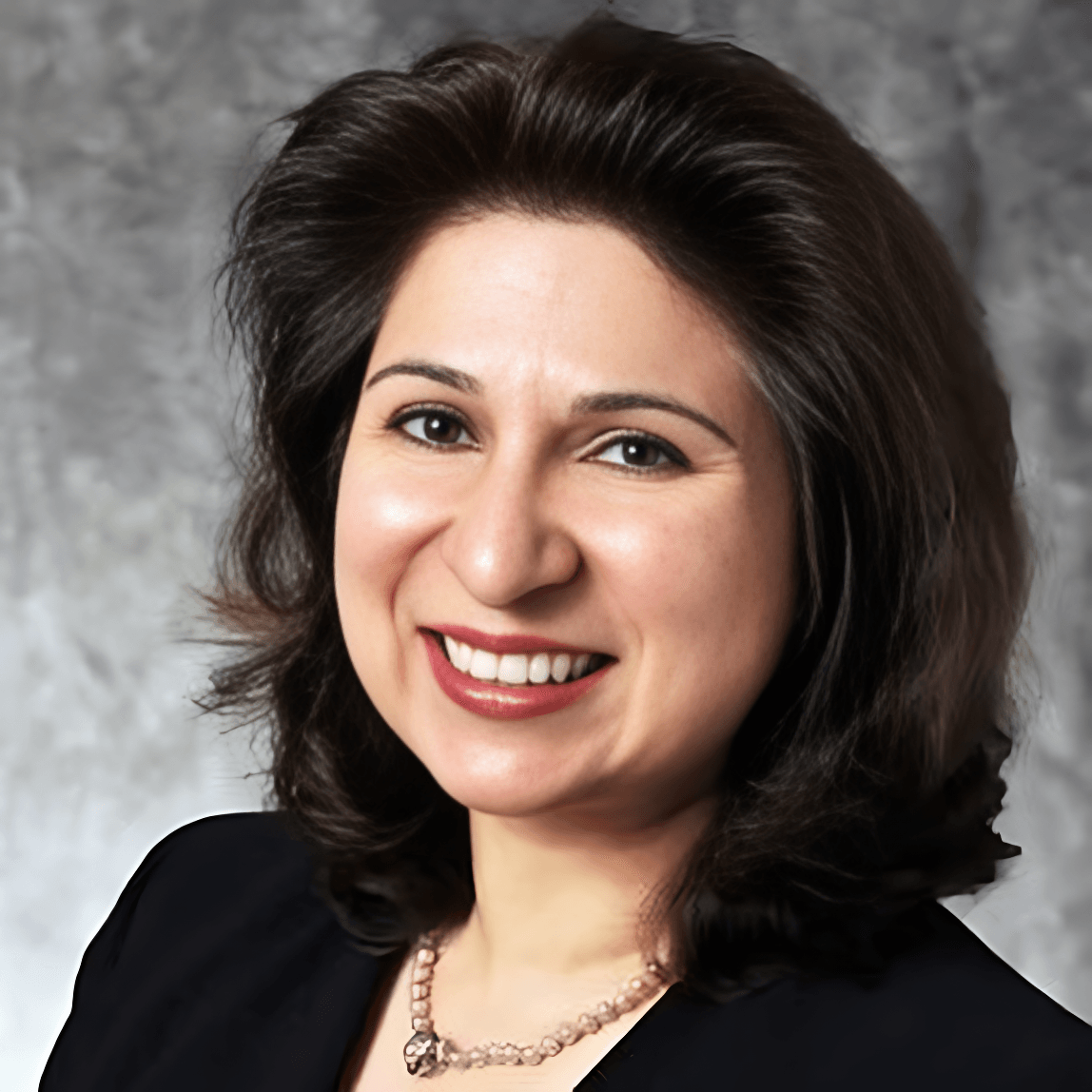 Mona Shah