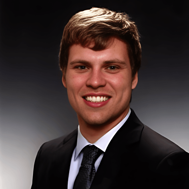 Chance Cox