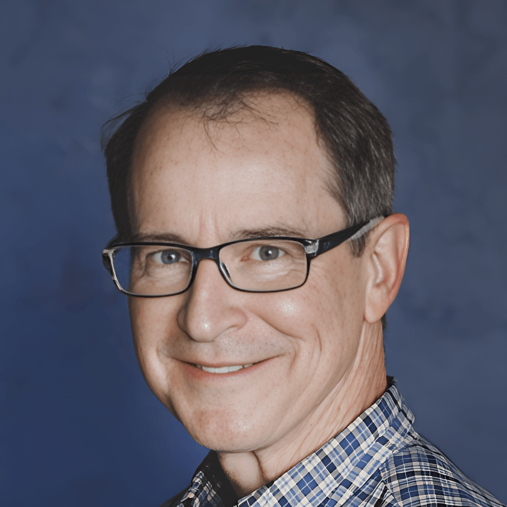 Ronald Brown