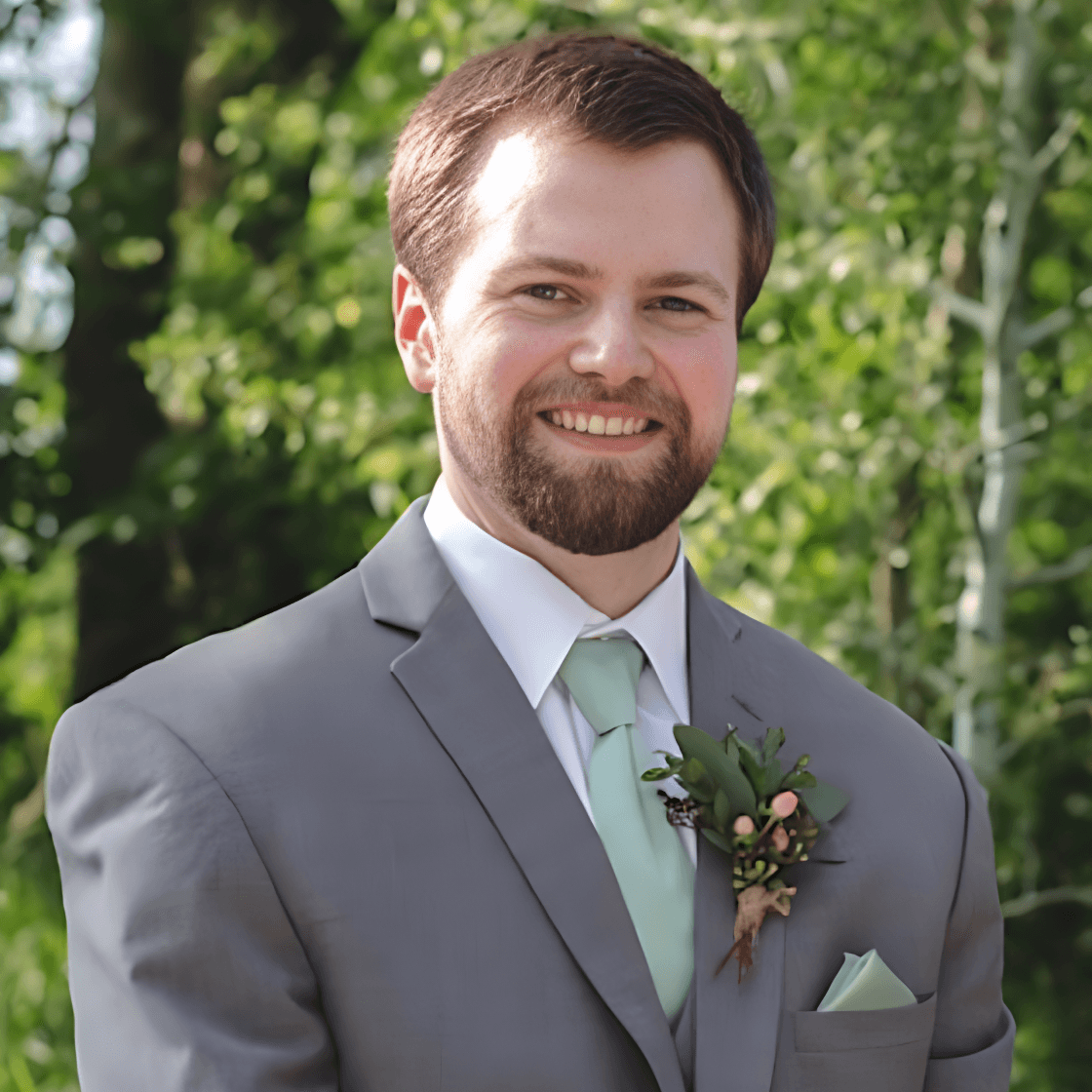 Parker Dietrich