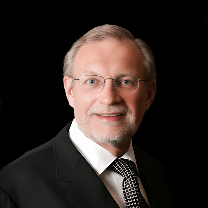 Ken Peterson